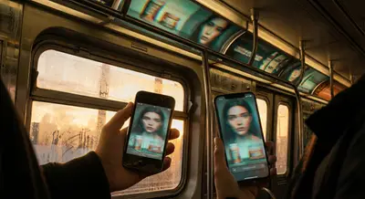 When AI Starts Guessing: Inside Tech’s New Era Of “Good Enough” Smart