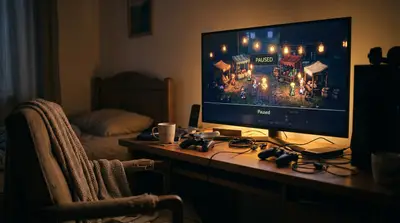 How Game Worlds Keep Evolving After You Log Off