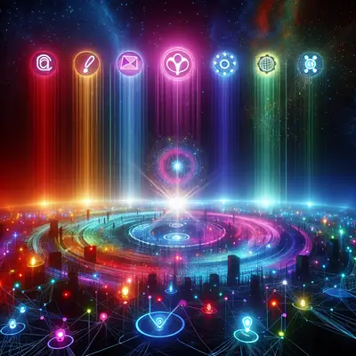 5 Hidden Tech Treasures: Discover Apps That Are Silently Changing Your 2025