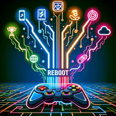 Unmask the Controller: 5 Unexpected Gaming Trends Rebooting the Play