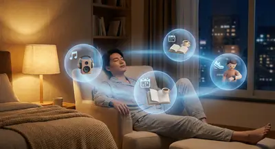 Apps That Feel Like Sidekicks: How Modern Software Learns *You*