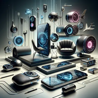 Five Unseen Gadgets That Are Making Life Unbelievably Easy