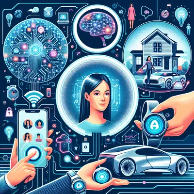 AI Gets Personal: 5 Ways Artificial Intelligence is Sneaking into Your Life