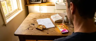 Apps That Stick: How Certain Tools Quietly Take Over Your Day