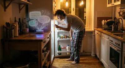 Off-Script Intelligence: Weird Ways AI Is Learning From You