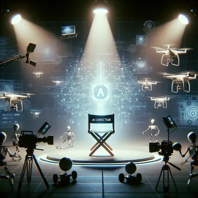 AI's Star Turn: 5 Unseen Ways Tech is Changing Your Favorite Movies