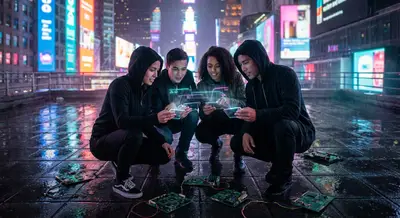 Future-Proof Pocket Tech: Gadgets That Feel a Bit Ahead of Their Time