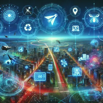 Unveiling 2025: Five Apps That Are Creating Buzz in the Tech World