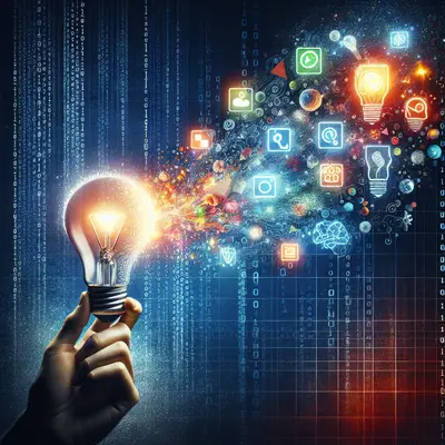 Unleashing Creativity: 5 Must-Try Apps That Will Ignite Your Imagination