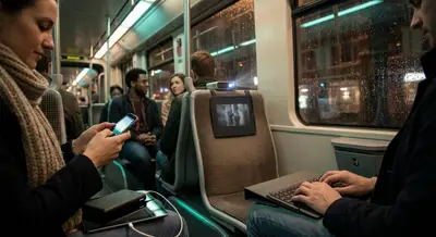 Pocket-Sized Power Moves: Gadgets That Quietly Upgrade Your Life