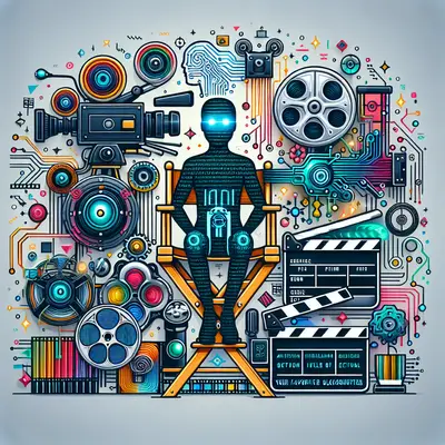 AI: The Unseen Hero of Your Favorite Blockbusters