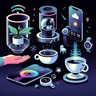 Unwrapping the Unusual: 5 Mind-boggling Gadgets You Never Knew You Needed