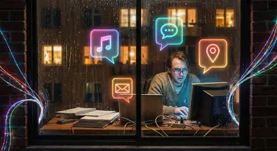 The Apps You Use Are Talking to Each Other (Here’s Why It Matters)