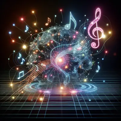 AI's Hidden Lyrics: 5 Amazing Ways Tech is Changing Your Music Experience
