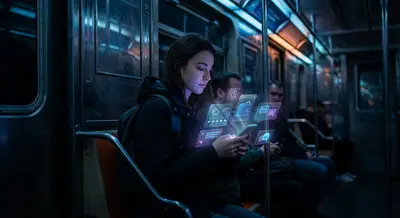 How “Micro Apps” Are Quietly Taking Over Your Phone