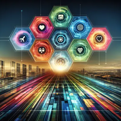 Top 5 Apps That Are Quietly Revolutionizing Your Lifestyle in 2025