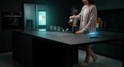 Everyday Gadgets That Feel Just a Little Bit Sci‑Fi