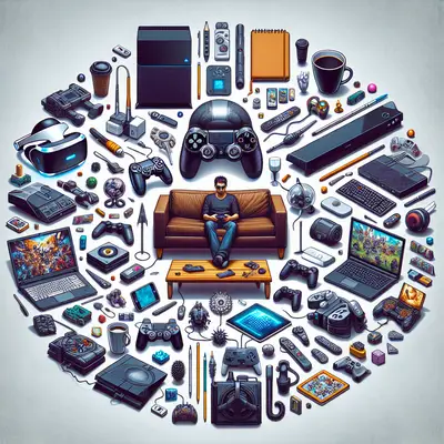 Unleash Your Inner Gamer: 5 Unexpected Ways Gaming is Influencing Our Daily Life