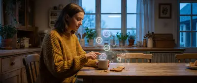 Micro-Habits, Macro Apps: Tiny Features That Quietly Run Your Day