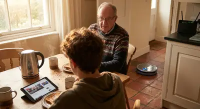 Tiny Tech, Big Impact: Surprising Ways Gadgets Quietly Run Your Day