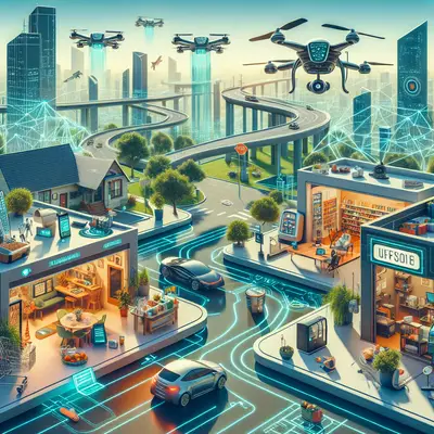 AI's Unexpected Cameos: 5 Surprising Places Tech Pops Up in Everyday Life
