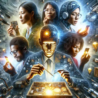 Unearthing Hidden Gems: 5 Unsung Heroes of the Tech World