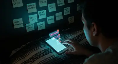 Micro-Habits, Massive Apps: How Tiny Tweaks Change How You Use Your Phone