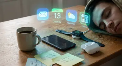 Apps You Open Every Day But Haven’t Actually *Thought* About