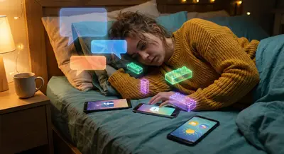 Apps That Stick: Why Some Tools Become Daily Habits (And Others Don’t)