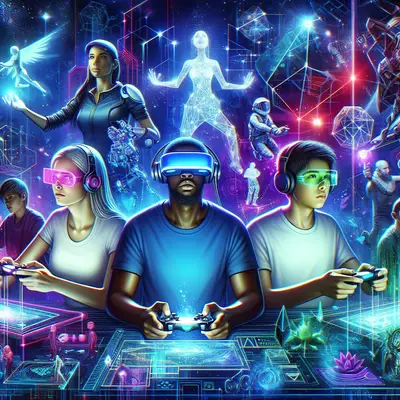 Power Up Your Pixels: 5 Hidden Gaming Phenomena in 2025 You Must Know