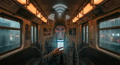 The Offline App Tricks That Still Feel Like Magic