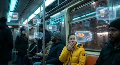 When AI Starts Guessing You: The Weirdly Human Side of Smart Tech