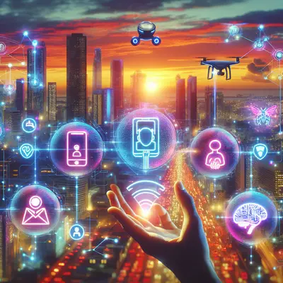 AI Unzipped: 5 Eye-Popping Ways Artificial Intelligence is Revolutionizing Your Social Life