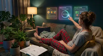 Apps That Overdo It (In a Good Way): Unexpected Features You’ll Actually Use