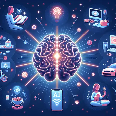 AI Unscripted: 5 Unexpected Ways AI is Rewriting Your Life's Story