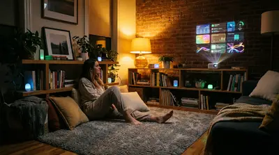 Tiny Tech, Big Impact: Gadgets That Quietly Change How You Live