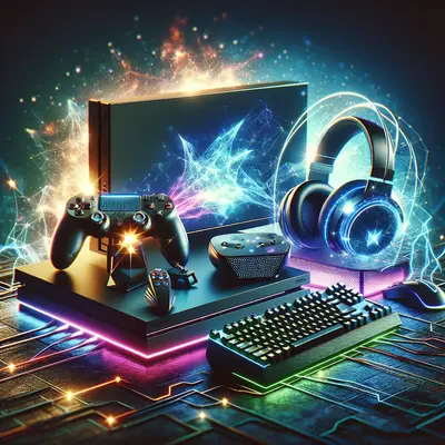Power Up Your Play: 5 Gaming Innovations You Can't Ignore