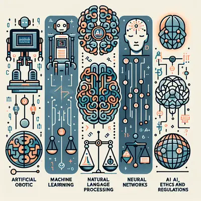 5 AI Developments That Will Transform Your View of the Future
