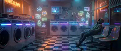 AI’s Quiet Side Hustles: Where Machine Smarts Are Sneaking In Next