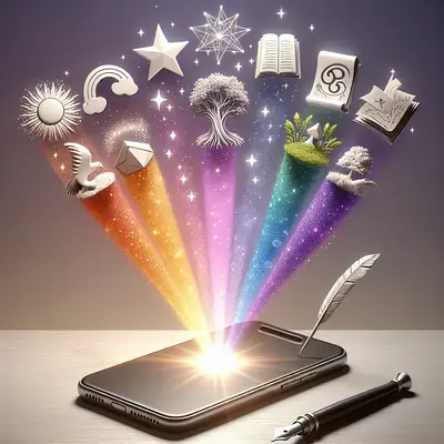 Elevate Your Everyday: 5 Apps That Turn Mundane Into Magic